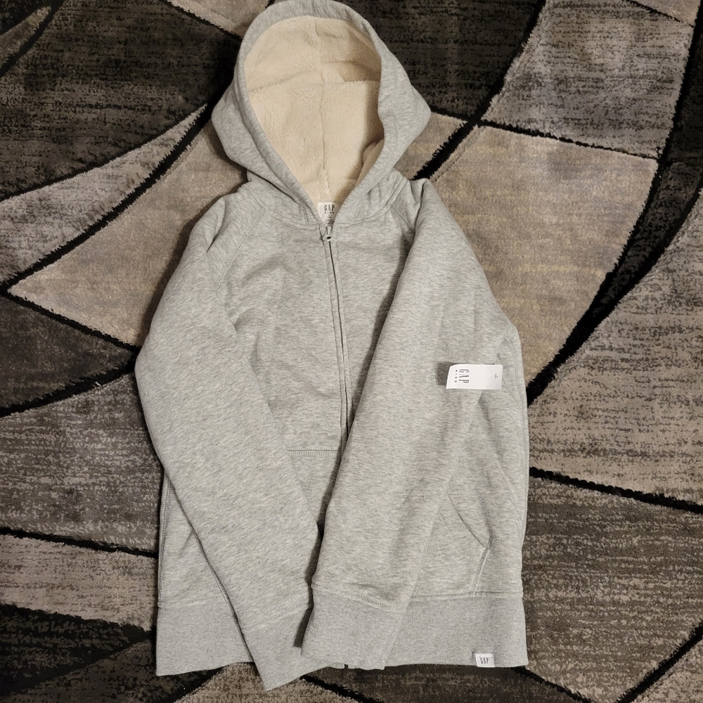 Child's Gap Zip Up jacket